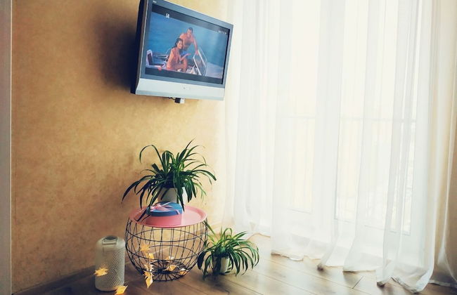 MalinaApt Pink Olive - Foto 3