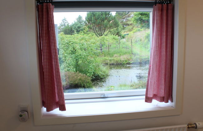 Red Robin - Vacation homes next to Svartifossur waterfall - Photo 46