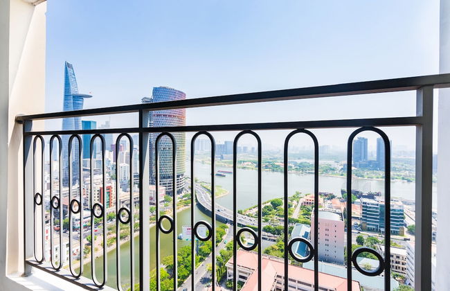 Saigon Royal Apartment - MM Home - Photo 43