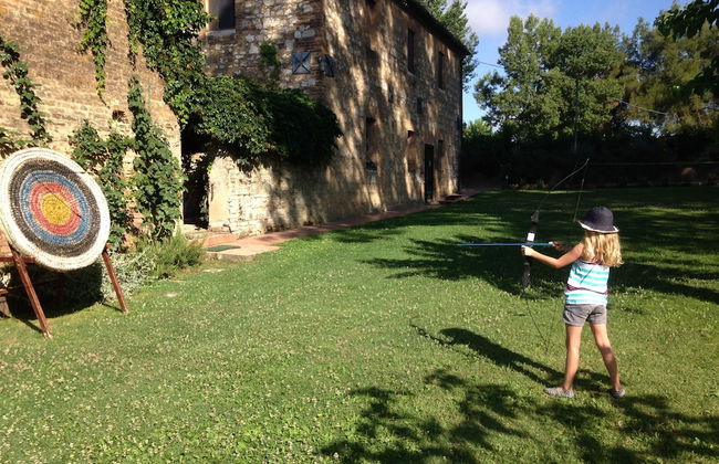 Agriturismo San Fabiano - Foto 28