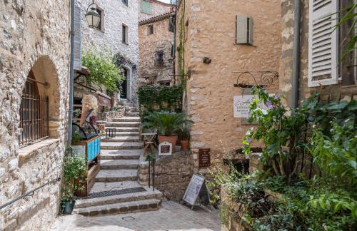 Les 3 vues - Photo 20