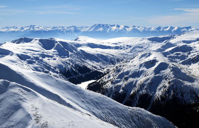 Skiverleih in Borovets - Foto 3