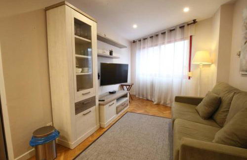 Apartamento Oviedo Las Palomas - Foto 1