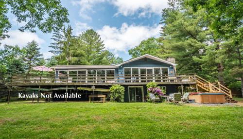 Just Around the Dilly by Taylor Made Deep Creek - Foto 3