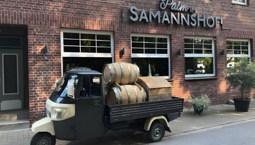 Apartment an der Liitard Kull - Foto 1