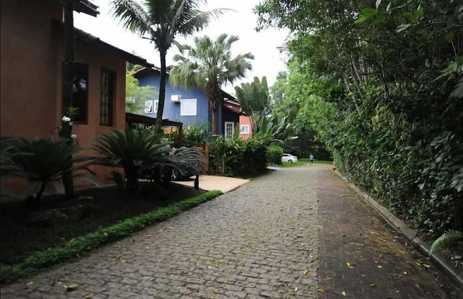 Casa Jardins de Iporanga - Foto 45