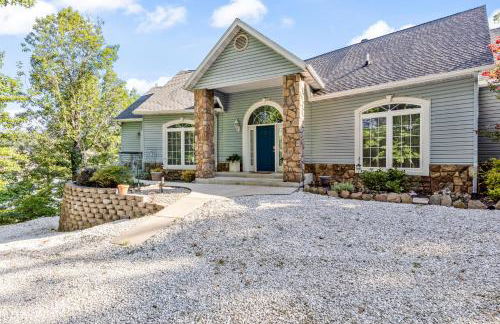 The Lodge at Sparkling Water - Foto 2