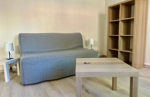 03 T2 Immeuble Le GD - Foto 4