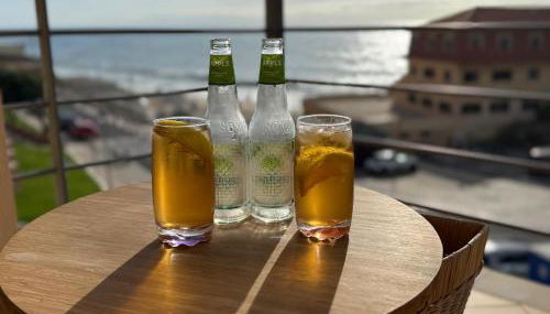 Apartment with Breathtaking view - Foto 2