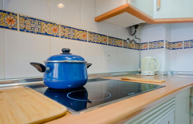 Rotonda V 21908 in Conil de la Frontera - Photo 12