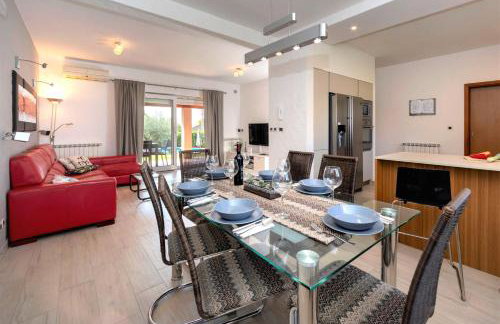 Villa Nina with Private pool near Poreč - Foto 9