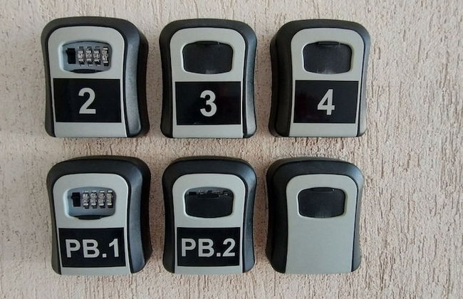 Heart Depatamentos - Foto 38