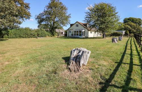 Court House Farmhouse - Foto 36