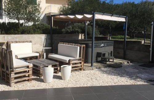 Apartmani Kamil - Photo 17