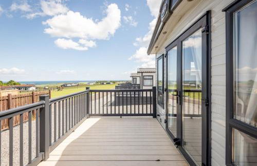 Lodge No 1 - St Andrews Lodge Park - Foto 23