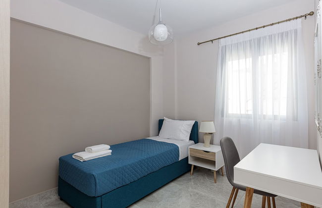 Aurora Apartments - Foto 20