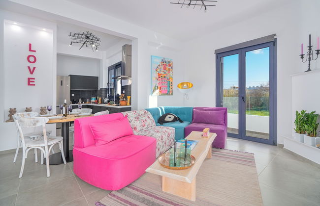 Mythos Luxury Villa-Skiathos - Foto 64