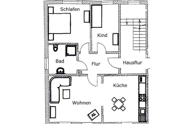 Ostseesand 4 Reriker Tied - Foto 8