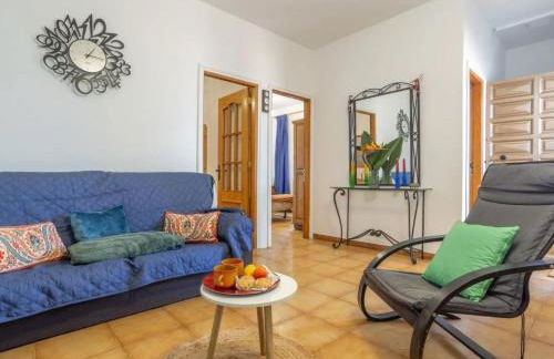 Holiday Home El pajal House Relax by Interhome - Foto 23