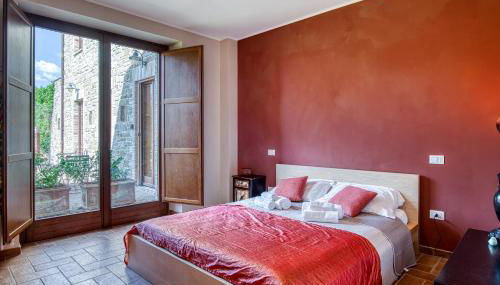 GuestHost - Casale dei Tramonti - Nature's Haven Apartments in Renovated Farmhouse with Pool - Foto 3