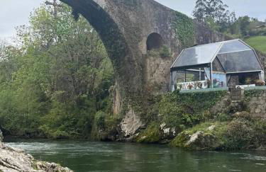 Casa Dueñas Asturias! Cerca de Arriondas! - Foto 30