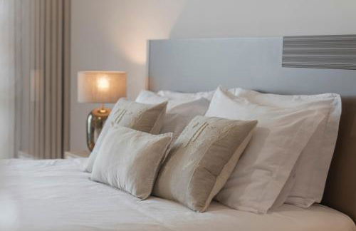 Pool, sun and sea View - Villa das Quebradas - Foto 30