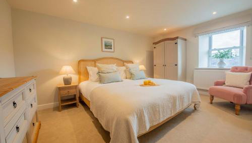 Charming 3-Bed Cottage in Stunning Yorkshire Dales Location, Swaledale - by MCPI Hosting, Ideal for Families, Couples, Walkers & Groups - Foto 4