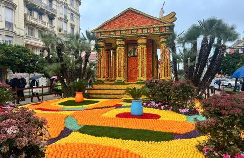 L'Azur Promenade - Foto 27