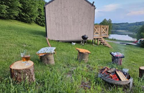 Domek Na Wzgórzu - całoroczny - Foto 13