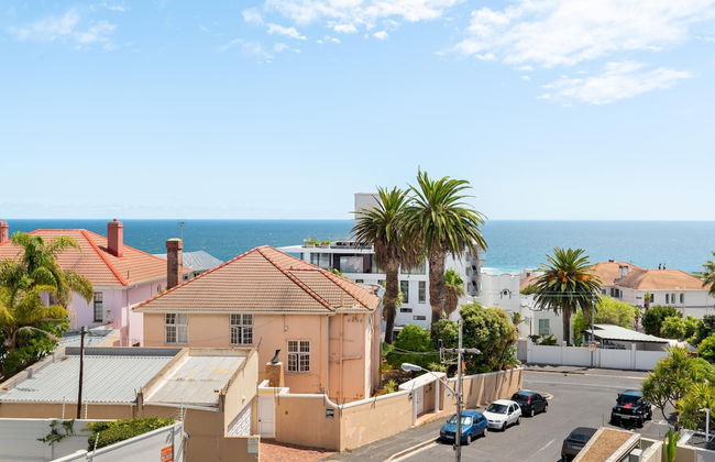 Modern Studio w Views in Cape Town Bantry Condo - Foto 12