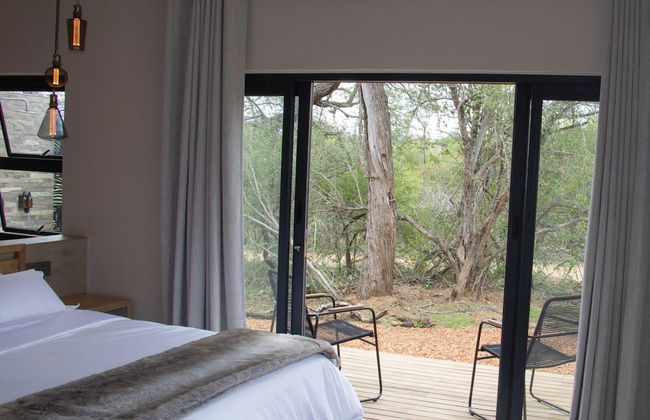 Villa Tau in Hoedspruit - Photo 21