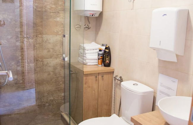 Apartments Aerodrom - Foto 51