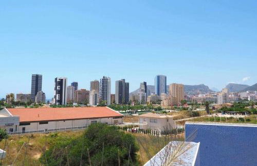 Estrella con piscina y cerca de la playa - Foto 32