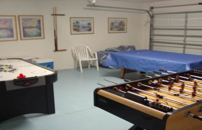 Ahr137 - Tuscan Hills - 4 Bed 3 Baths Villa - Photo 5