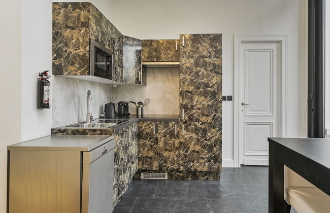 Le Palais du Sud - Foto 13