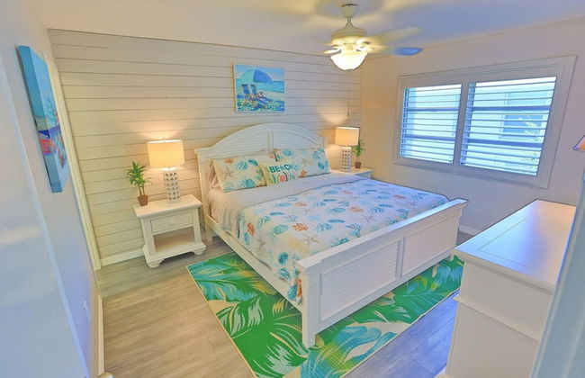 Siesta Key Gem Gulf Views Heated Pool Bliss - Foto 11