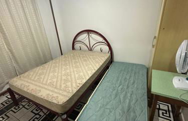 Apto a 20 metros da praia - Foto 11