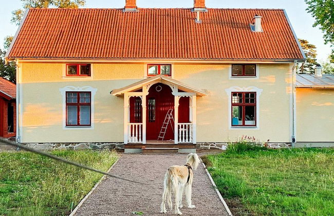 9 Person Holiday Home in Bello-by Traum - Foto 40