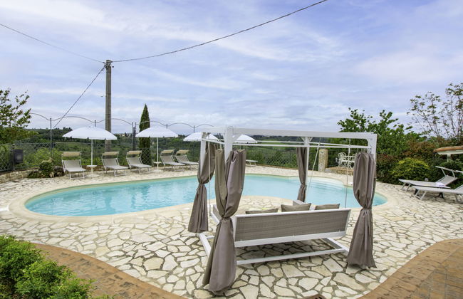 La Vecchia Pieve - Foto 38