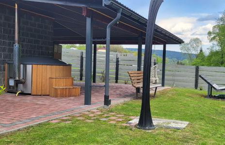 Domek w Dolinie Sanu - Foto 14