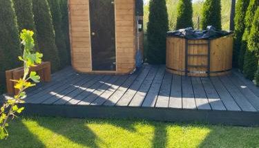 Domek pod Sosnową Górą - Foto 5