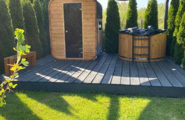 Domek pod Sosnową Górą - Foto 5