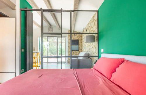 Casa dei Fiori - Photo 13