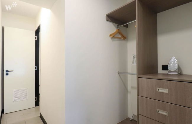 w Centric 1BR in San Isidro - Foto 20