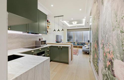 1 Bed Flat in London - Foto 2