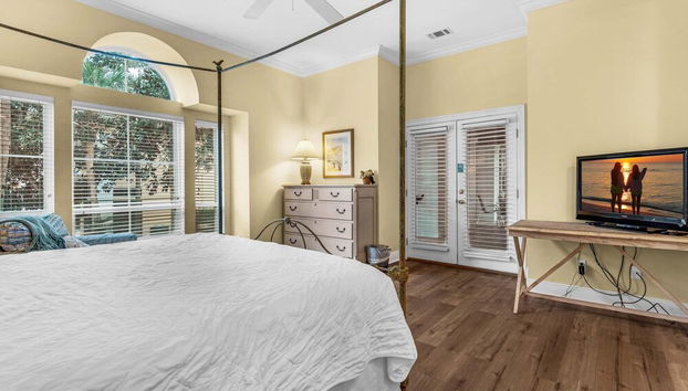 Captiva 67 - Foto 3, Habitación