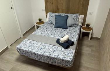 Apartamento BF Jacuzzi Jerez - Foto 11