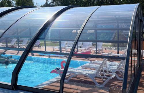 Domki Zalesie - Foto 2