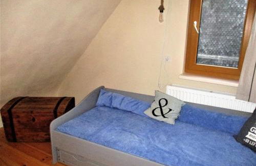 Ferienwohnung Sandhasennest - Foto 2