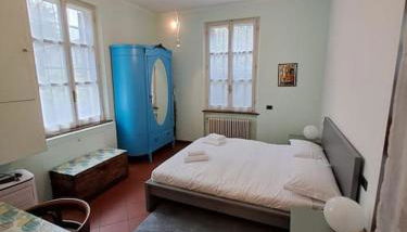 FuoriPorta Affitti Brevi - La Rive Droite - Foto 2